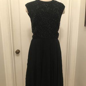 Stunning Vintage Cocktail Dress